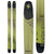 Blizzard Bodacious Skis 2017