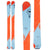 Rossignol Temptation 100 Skis - Women's 2017