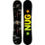 Burton Nug Snowboard 2015