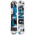 GNU Carbon Credit BTX Snowboard 2016