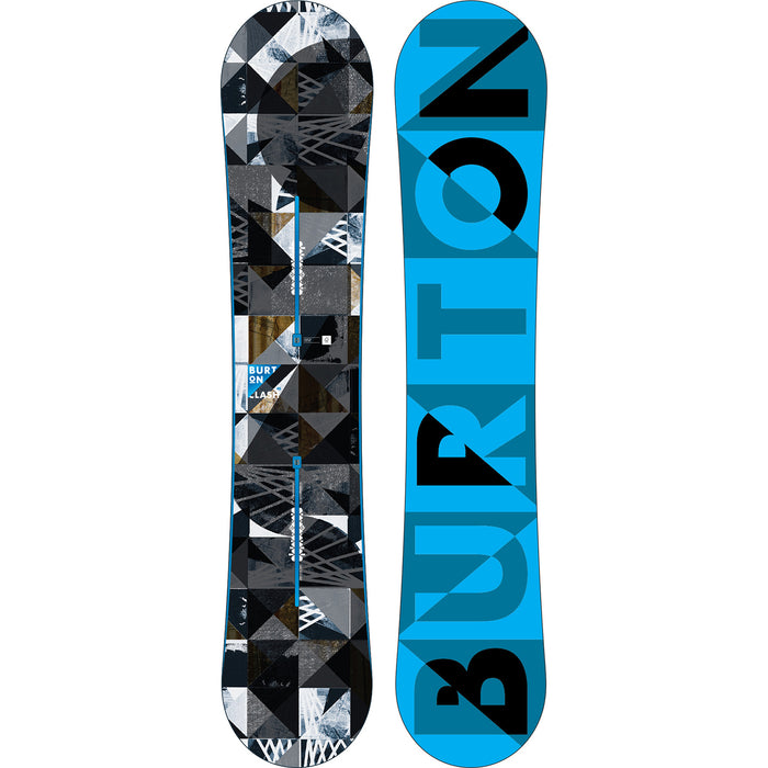 Burton Clash Snowboard 2016