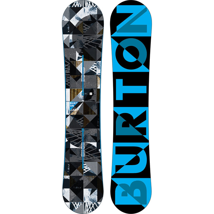 Burton Clash Snowboard 2016