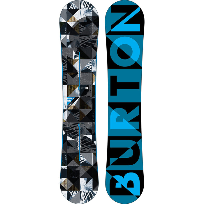 Burton Clash Snowboard 2016