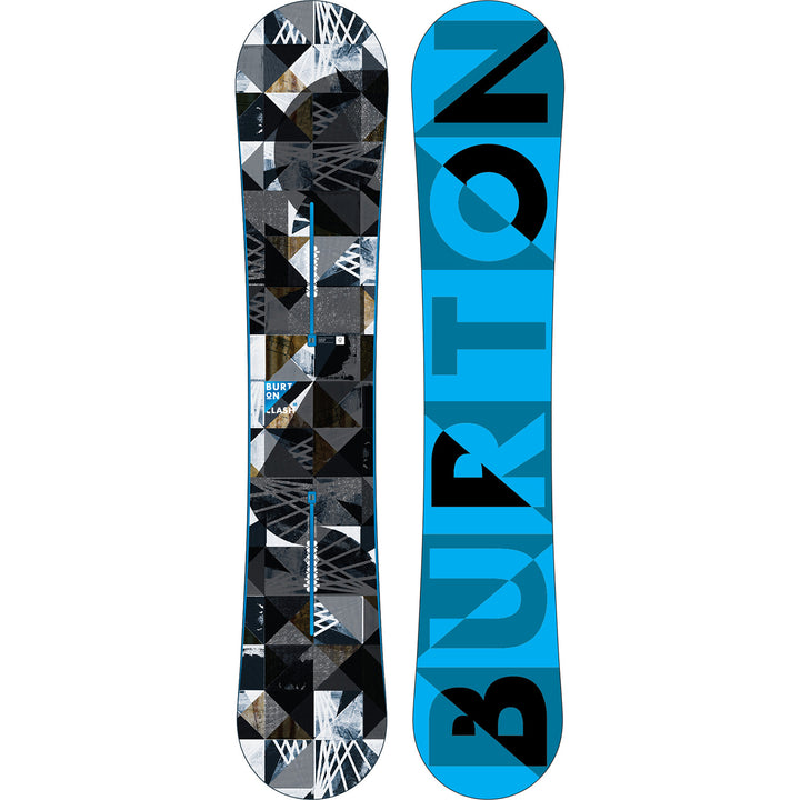 Burton Clash Snowboard 2016
