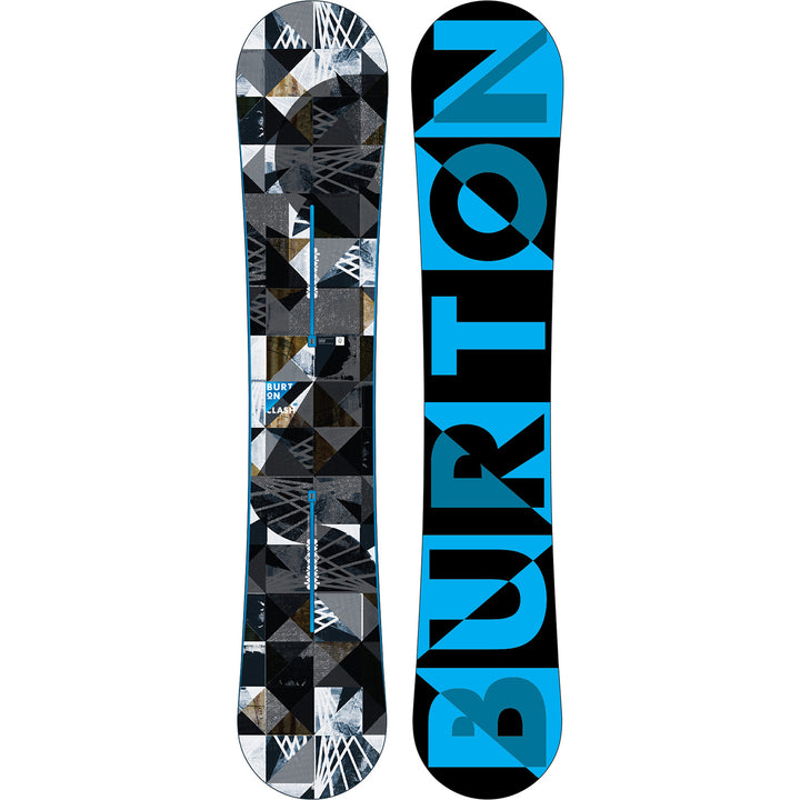 Burton Clash Snowboard 2016