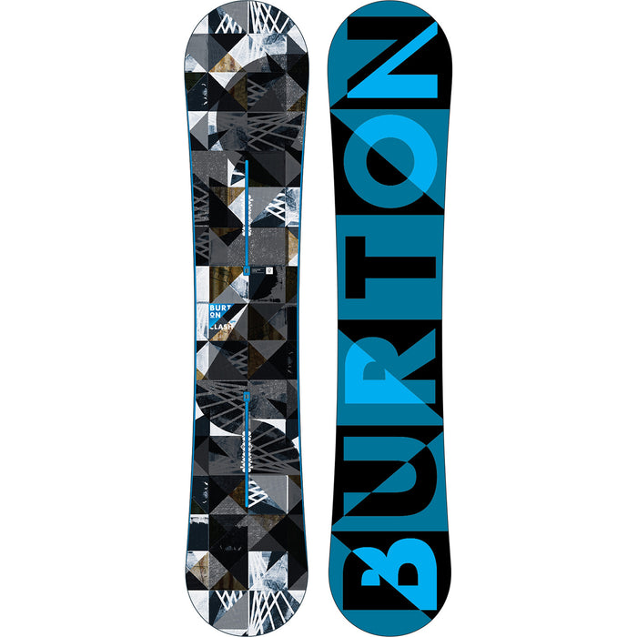 Burton Clash Snowboard 2016