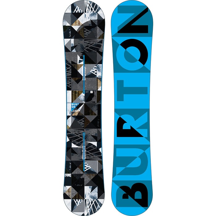 Burton Clash Snowboard 2016