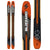 Blizzard Zero G 108 Skis 2016