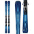 Blizzard Viva X8 Skis + IQ-TCX12 CM2 Bindings - Women's 2016