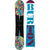 Burton Feelgood Flying V Snowboard - Women's 2016