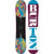 Burton Feelgood Smalls Snowboard - Girls' 2016