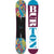 Burton Feelgood Smalls Snowboard - Girls' 2016