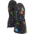 Burton Minishred Heater Mittens - Little Kids' Cyborgasaurus Rex