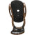 Burton Genesis EST Snowboard Bindings 2016 Darkwood