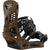 Burton Genesis Snowboard Bindings 2016 Darkwood