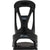 Burton Freestyle Snowboard Bindings 2017 Black Back View
