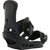 Burton Infidel Snowboard Bindings 2016 Smoke Signal