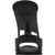 Burton Infidel Snowboard Bindings 2016 Smoke Signal Back View