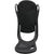 Burton Lexa Snowboard Bindings - Women's 2016 Bad Black Top View