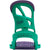 Burton Scribe EST Snowboard Bindings - Women's 2016 50 Shades of Green