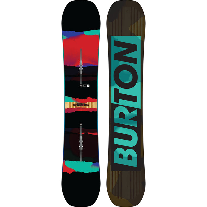 Burton Process Snowboard 2016