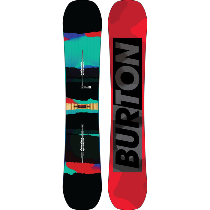 Burton Process Snowboard 2016
