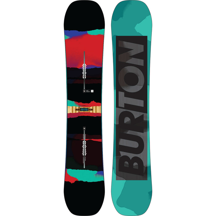 Burton Process Flying V Snowboard 2016