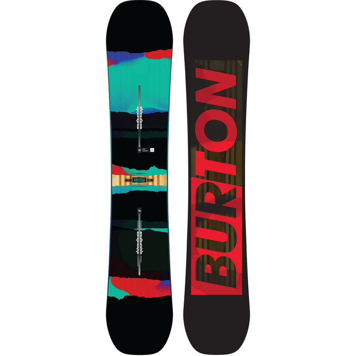 Burton Process Flying V Snowboard 2016
