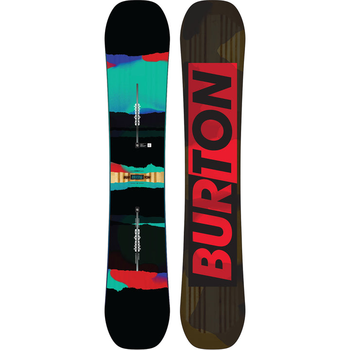 Burton Process Flying V Snowboard 2016