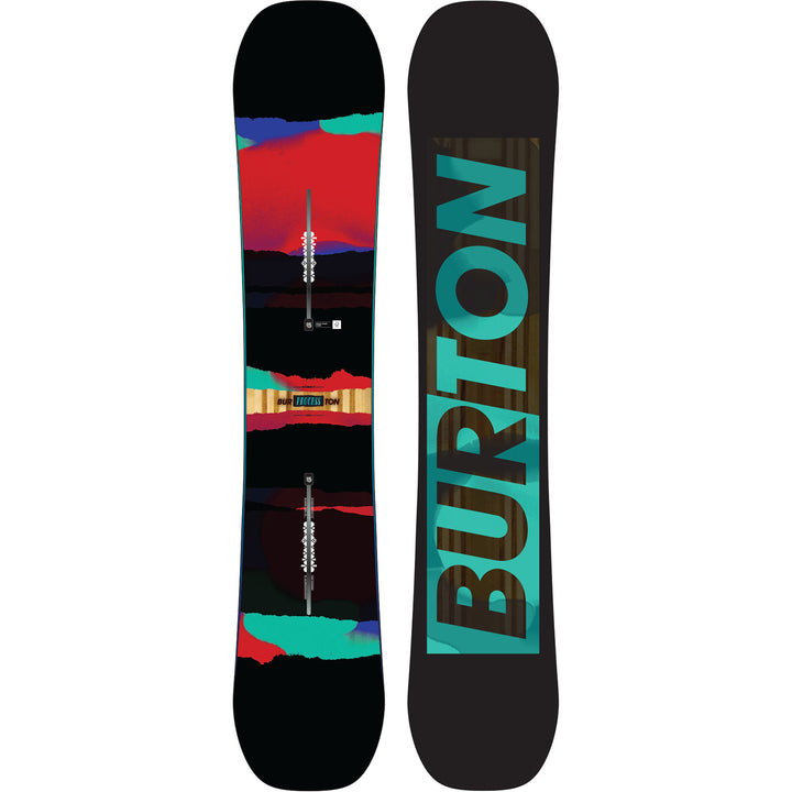 Burton Process Flying V Snowboard 2016