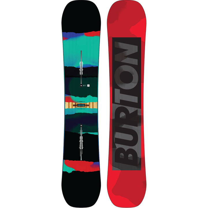 Burton Process Flying V Snowboard 2016
