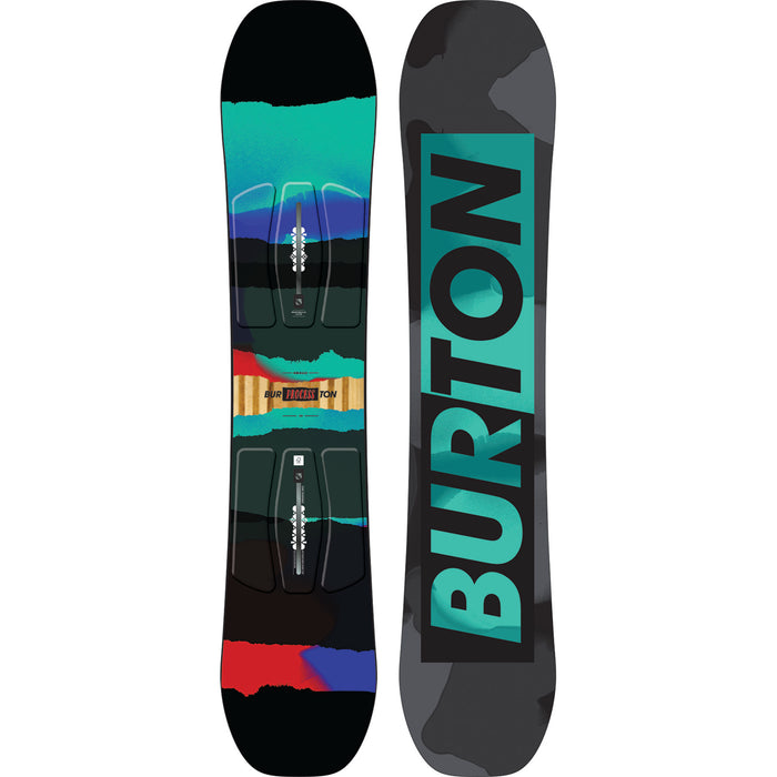 Burton Process Smalls Snowboard - Big Boys' 2016