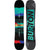 Burton Process Smalls Snowboard - Big Boys' 2016