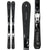 Atomic Cloud Nine Skis + Lithium 10 Bindings - Women's 2017