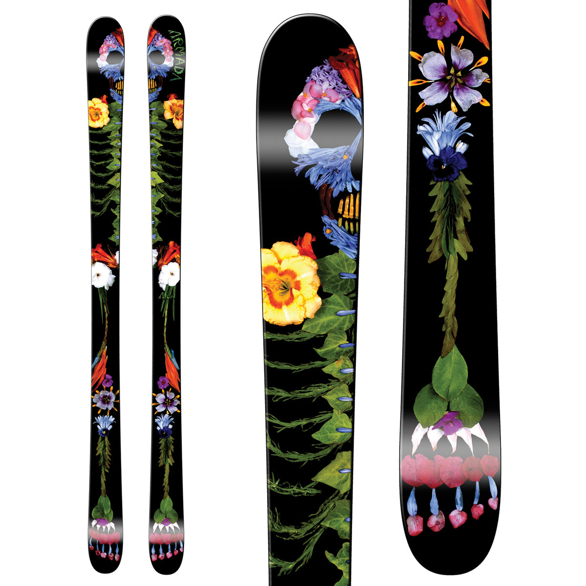 Armada ARW Skis - Women's 2016