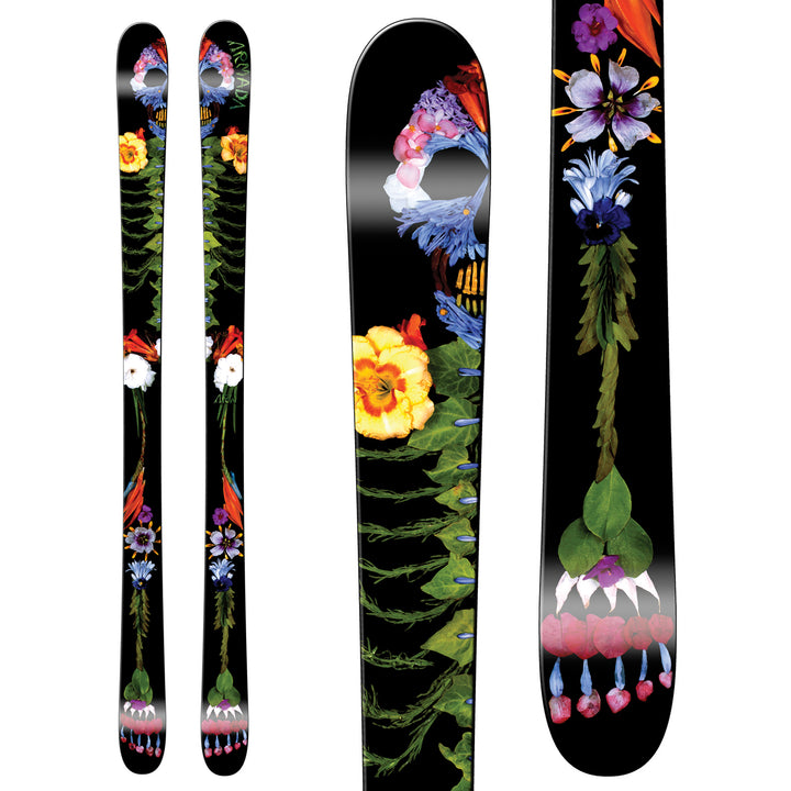 Armada ARW Skis - Women's 2016