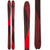 Black Diamond Boundary 100 Skis 2017 Top View