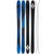 Black Diamond Boundary 107 Skis 2016 Detail 1 View