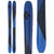 Black Diamond Boundary 107 Skis 2016 Top View