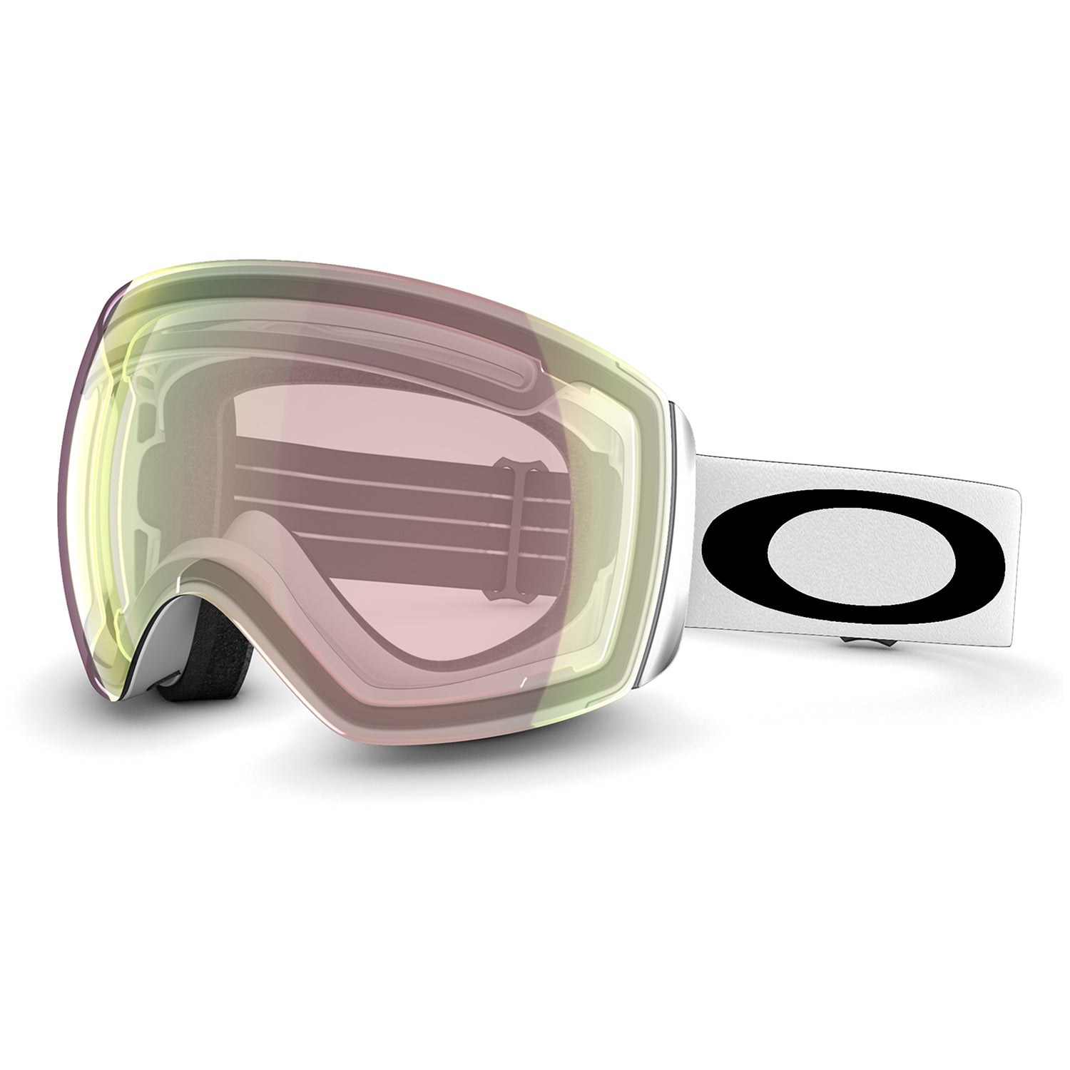Oakley Flight Deck Asian Fit Goggles – evo