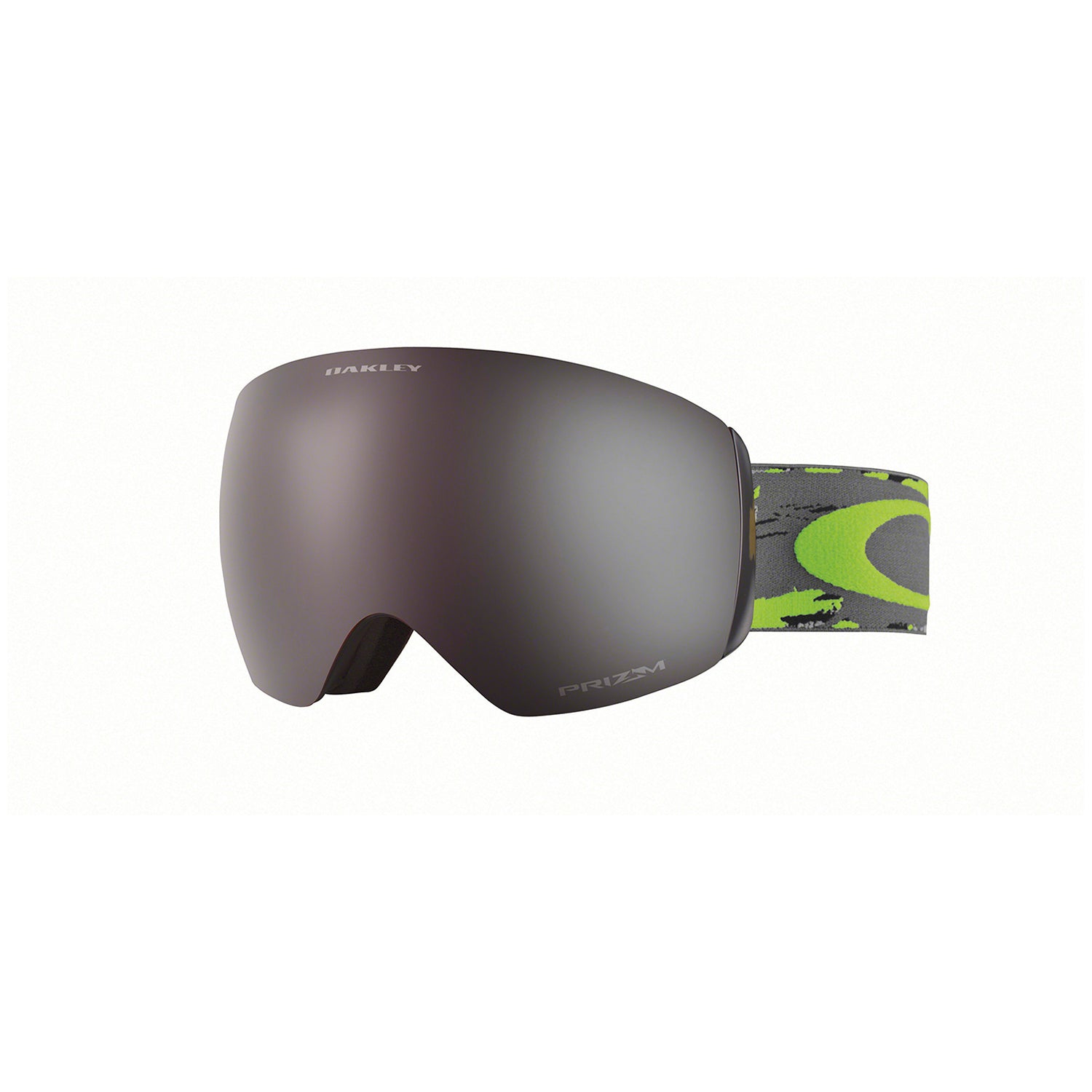 Oakley Flight Deck Asian Fit Goggles – evo