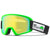 Giro Semi Goggles Bright Green Frame Pop/Loden Yellow + Yellow