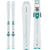 Head Total Joy Skis + Joy 11 SLR Bindings - Women's 2016