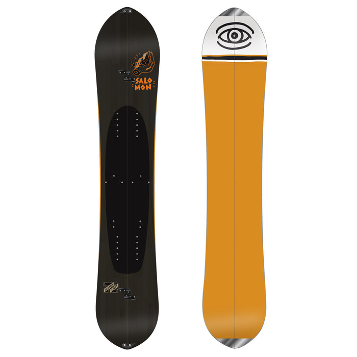 Salomon Split Splitboard 2016
