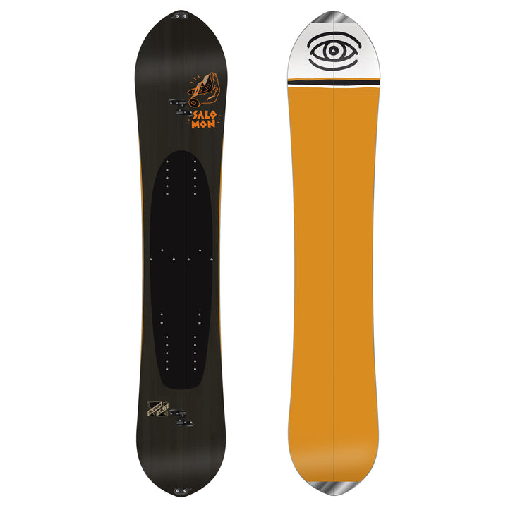 Salomon Split Splitboard 2016