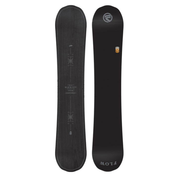 Flow Blackout Snowboard 2016