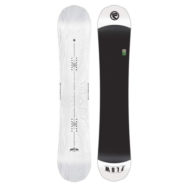 Flow Whiteout Snowboard 2016