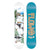 Flow Micron Mini Snowboard - Little Kids' 2016