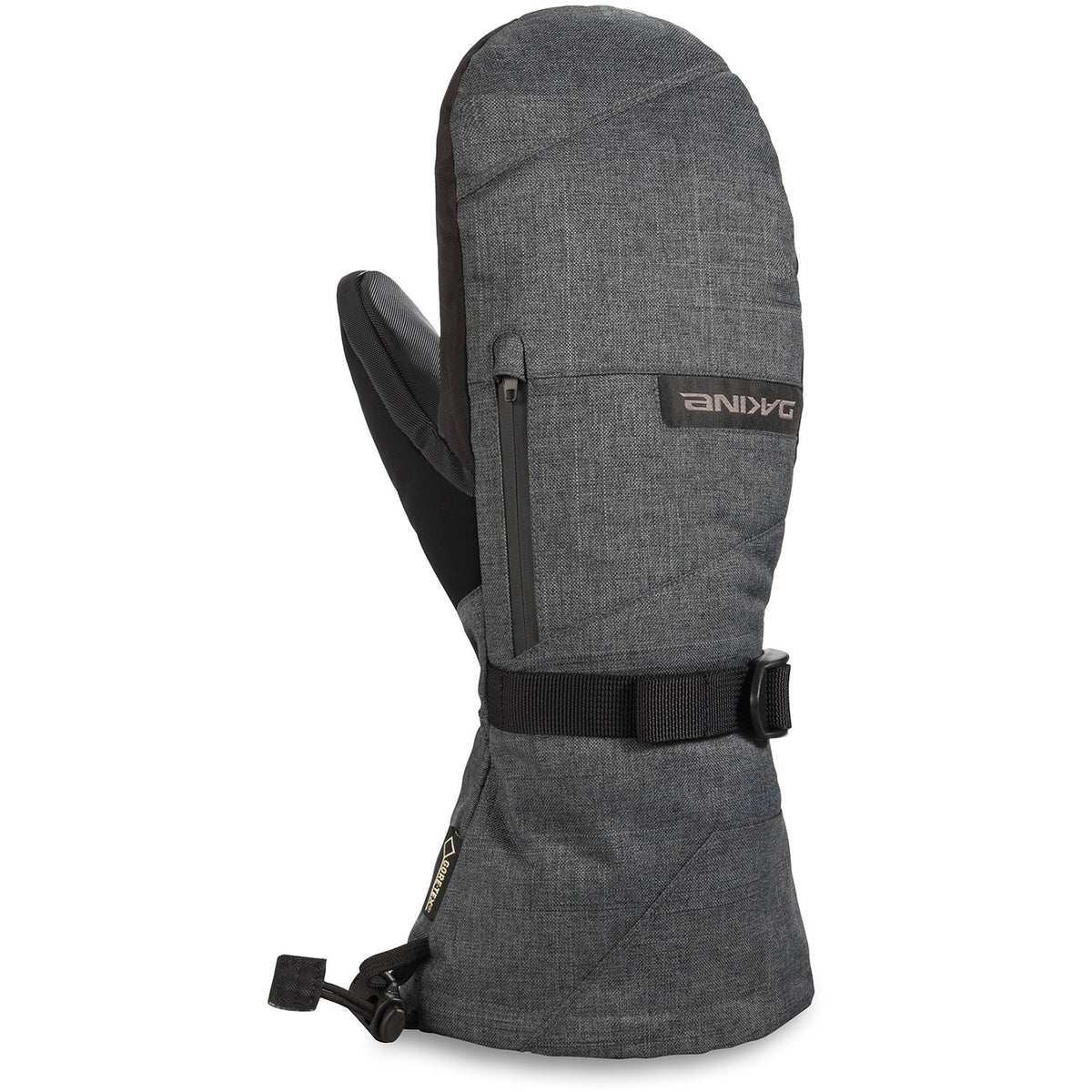 Dakine Titan GORE-TEX Mittens Carbon