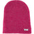 Neff Daily Sparkle Beanie - Women's Magenta